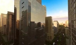 重庆江北区最新爆料,揭秘区域发展新亮点