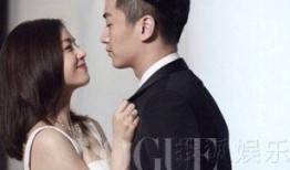 陈晓陈妍希婚姻最新爆料